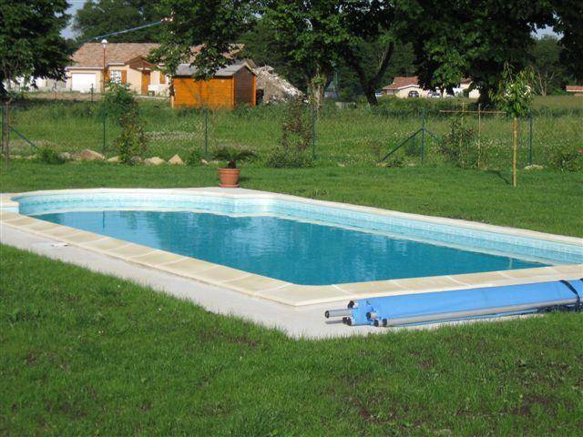 Piscines près de Rion-des-Landes